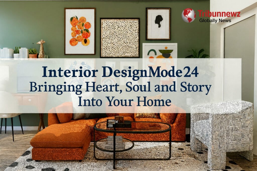 Interior DesignMode24