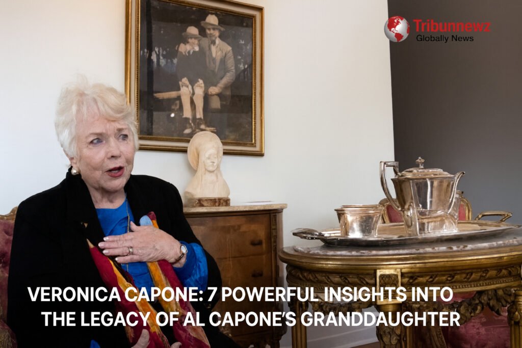 Veronica Capone