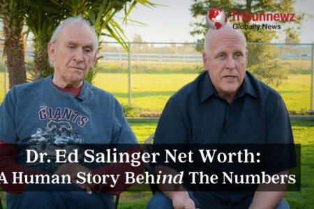 dr ed salinger net worth