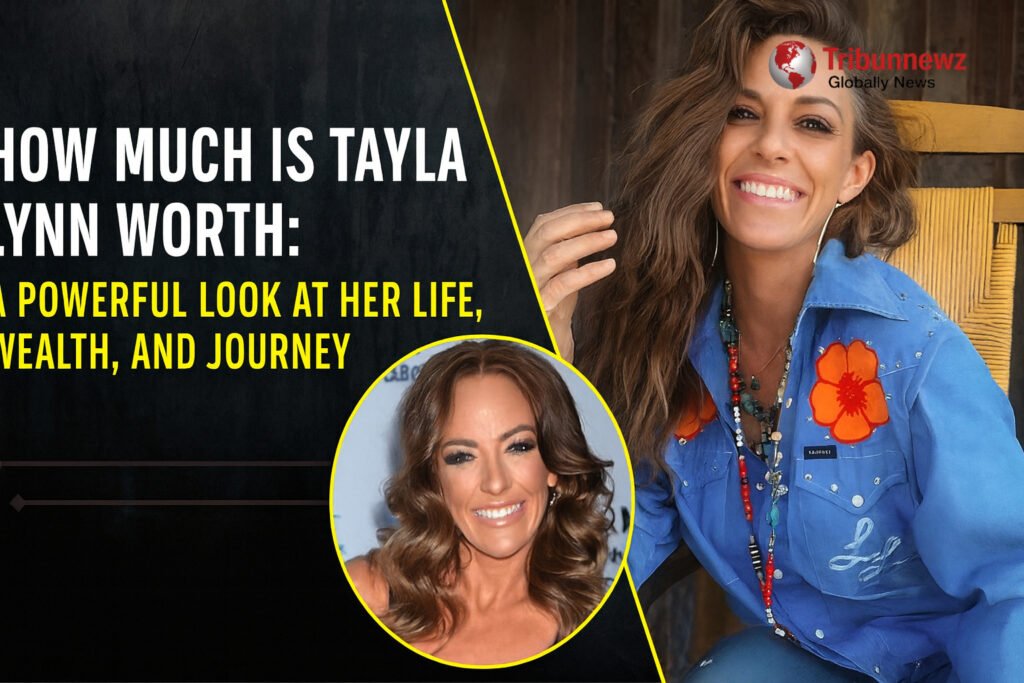 Tara Bernstein net worth