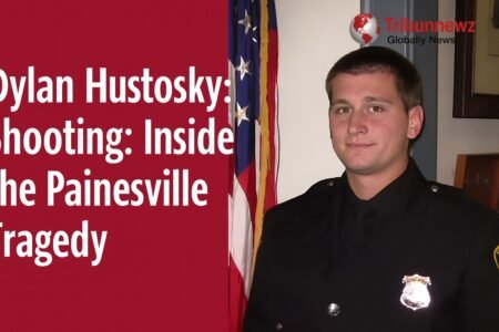 dylan hustosky shooting