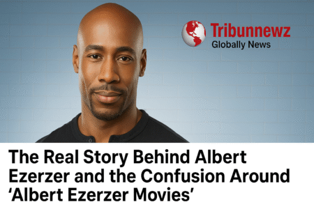albert ezerzer movies