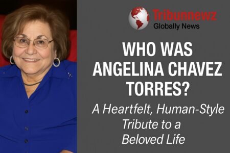 angelina chavez torres